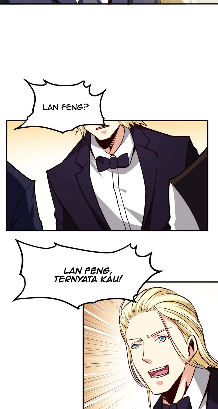 Melee Mad Soldier! Chapter 20 Gambar 57